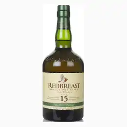 Redbreast 15 Year Old