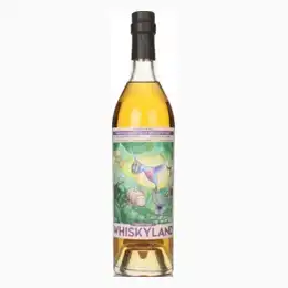 Glen Grant 31 Year Old 1993 - Whiskyland Chapter Three  70cl