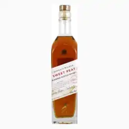 Johnnie Walker Sweet Peat