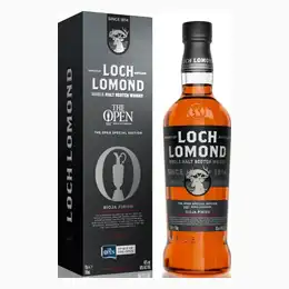 Loch Lomond OSE 2023 151th Royal Liverpool Rioja Finish 46% 70cl