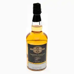 Treasurers Selection Ledaig 2008 8 Yr Old