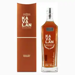 Kavalan Single Malt Classic 0.7L 