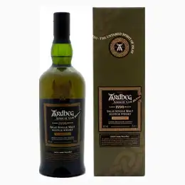 Ardbeg Airigh Nam Beist 2007