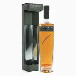 Penderyn - Rich Oak