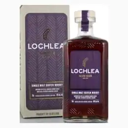 Lochlea Fallow edition