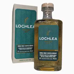 Lochlea Sowing Third Crop 70cl