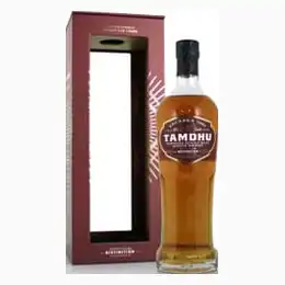 Tamdhu Quercus Alba Distinction, Limited Release 2