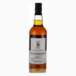 Mannochmore 11 Year Old 2012 Signatory 100-Proof Edition #13