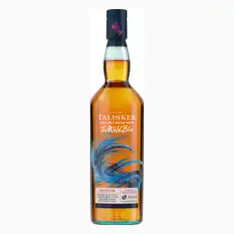 Talisker The Wild Blue