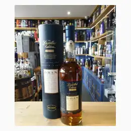 Oban The Distillers Edition 2007-2021 Monilla Fino Cask Limited Edition 43% 70cl