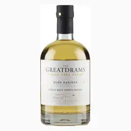 Glen Garioch 8 Year Old GreatDrams 2013