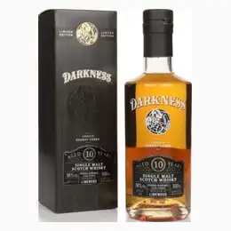 Linkwood 10 Year Old Pedro Ximenez Cask Finish  Whisky 50cl