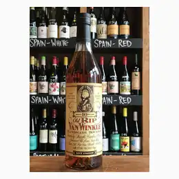 Old Rip Van Winkle 10 YO