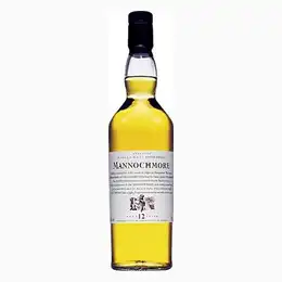 Mannochmore 12 years old 43% 70cl