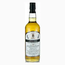 Port Dundas 14 Year Old 2008 Signatory Grain