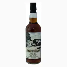 James Eadie Glengarioch 13 Year Old 52.5%