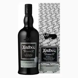 Ardbeg Blaaack 46% 70cl