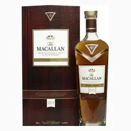 Macallan Rare Cask 