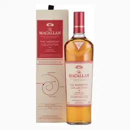 Macallan Harmony Collection 2 - Intense Arabica - 70cl