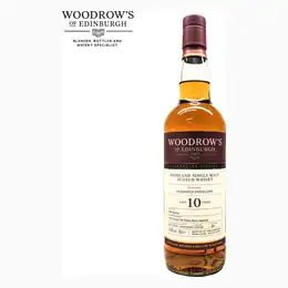 TEANINICH 10YO 1ST FILL OLOROSO - TB Watson