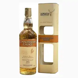 MACDUFF DISTILLERY Connoisseurs Choice 2004-2017 46% abv 700ml