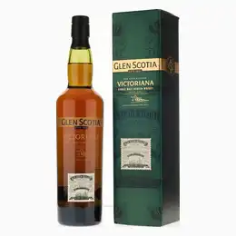 Glen Scotia Victoriana