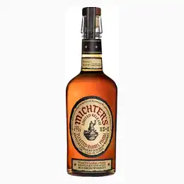 Michters Toasted Barrel Finish Bourbon 70cl