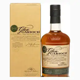 Glen Garioch 12 Year Old