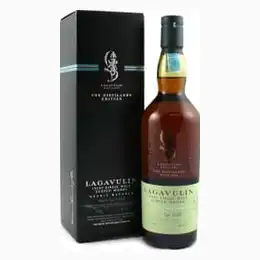 Lagavulin 1998 Distillers Edition - Bottled 2014
