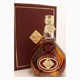 Johnnie Walker - Thank You Hill Street - Blended Scotch Whisky
