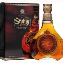 Johnnie Walker Swing