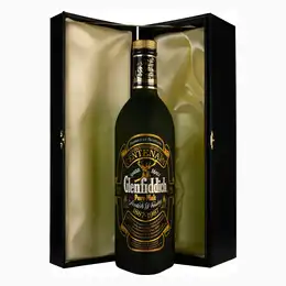 Glenfiddich Centenary Edition 1887-1987