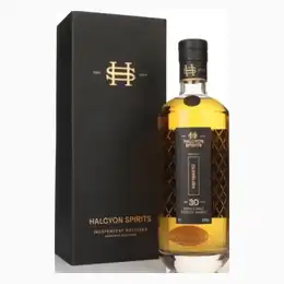 Clynelish 30 Year Old 1993  -  Whisky 70cl