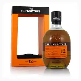 Glenrothes 12 Year Old