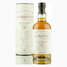 Balvenie Single Barrel 15 Year Old Cask 2026