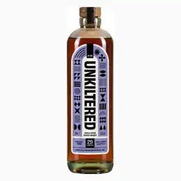 Unkiltered North British 29 Year Old Grain Whisky