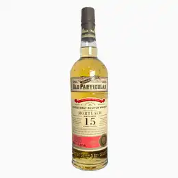 Old Particular Mortlach 2009, 15 Year Old