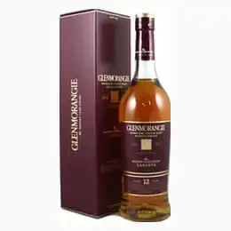 Glenmorangie Lasanta  43%