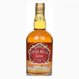 Chivas Regal Extra 13 Year Old Whisky 70cl