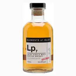 Lp7 Elements of Islay