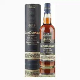 Glendronach 18 Year Old Allardice