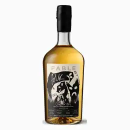 Fable Chapter 2 Folk Linkwood 12 Year Old Whisky 70cl