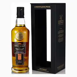 Macallan Speymalt 27 Year Old 1997 Single Cask 