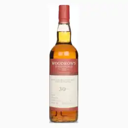 Highland Blended Malt 30 Year Old 1994  - Woodrows of Edinburgh Whisky 70cl