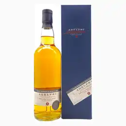 Penderyn 2015 8 Year Old Adelphi