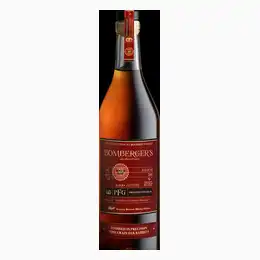 Michters Bombergers Precision Fine Grain  2025 50.1% abv