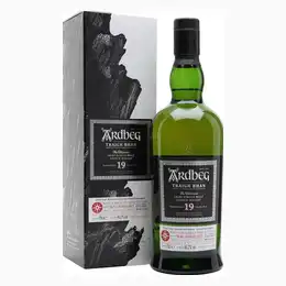 Ardbeg Traigh Bhan 19 Year Old Batch 2