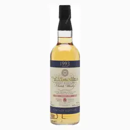 Tullibardine 1993 Bot.2007
