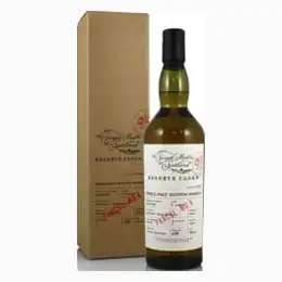 Aultmore 2011 9YO Single Malts of Scotland Reserve Casks Parcel No 4