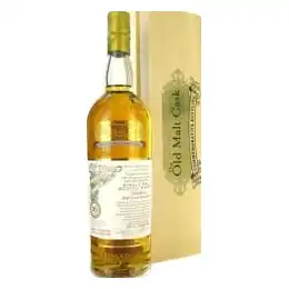 Port Ellen 30 Year Old Old Malt Cask 60th Anniversary 55.6% 70cl
